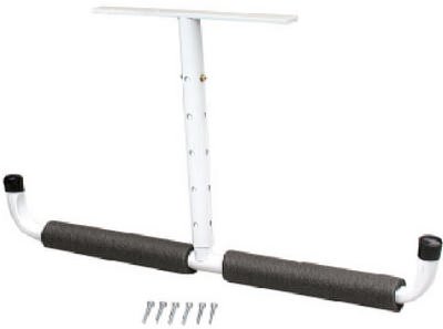 Crawford Lehigh Deluxe Overhead Storage Hook #13010