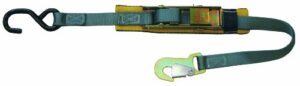 steadymate 15474 transom trapper i