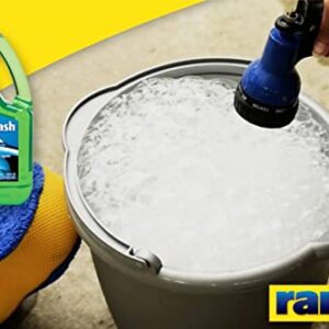 Rain-X 5072084 Foaming Car Wash - 100 fl oz.