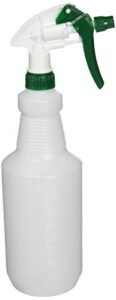 plastic spray bottle, 28oz, 900ml