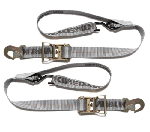 Steadymate 15470 Cinchtite 6 Tie-Down Strap