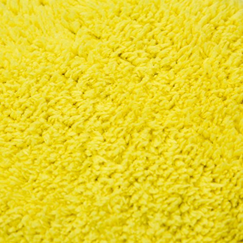 VIKING Premium Grade Microfiber Car Wash Sponge, Multi-Use Dish Cleaning Sponge Kitchen