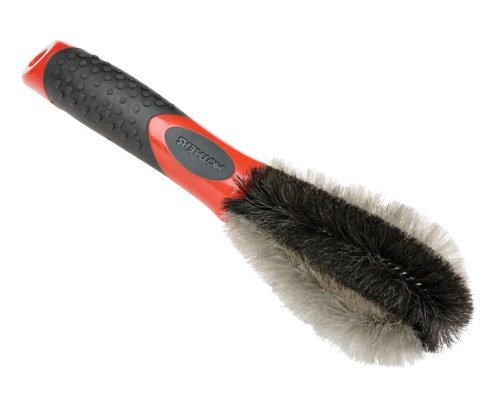 Mothers Double Loop Brake Dust Brush