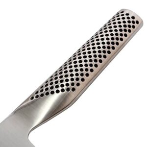 Global G-46-7 inch, 18cm Santoku Knife