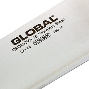 Global G-46-7 inch, 18cm Santoku Knife