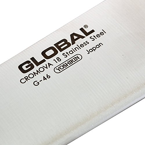 Global G-46-7 inch, 18cm Santoku Knife