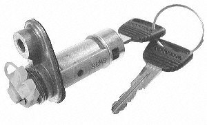 Standard Motor Products TL-203 Tailgate Lock