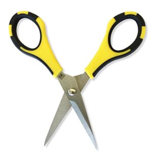 EK Success EKCB01 Cutter Bee Precision Scissors, Small