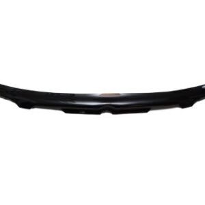 Auto Ventshade AVS 25039 Bugflector II Dark Smoke Hood Shield for 2008-2010 Chrysler Town & Country