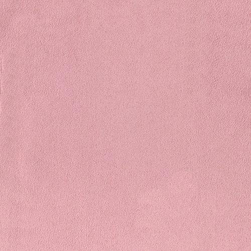 58'' Wide Vintage Suede Pink Fabric By The Yard