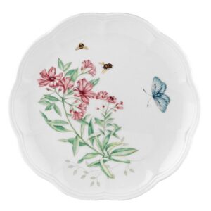 lenox butterfly meadow tiger swallow tail accent plate –