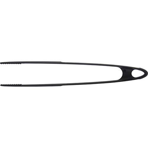 Westmark Kitchen Tweezers, 11 inch, Black