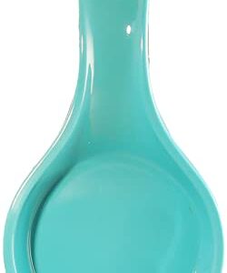 Calypso Basics by Reston Lloyd Spoon Rest, Turquoise