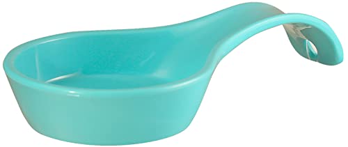 Calypso Basics by Reston Lloyd Spoon Rest, Turquoise