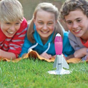 4M Cosmic Rocket Kit, Multi-Colored, One Size