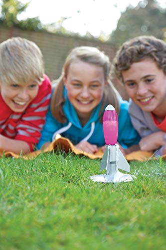 4M Cosmic Rocket Kit, Multi-Colored, One Size