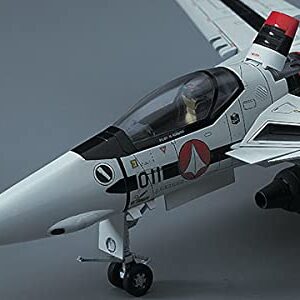 Hasegawa 1/72 Macross VF-1A / J / S Valkyrie