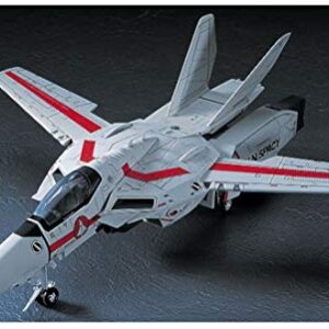 Hasegawa 1/72 Macross VF-1A / J / S Valkyrie