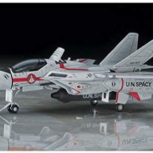 Hasegawa 1/72 Macross VF-1A / J / S Valkyrie