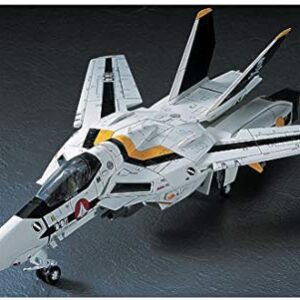 Hasegawa 1/72 Macross VF-1A / J / S Valkyrie