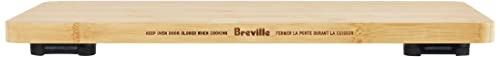 Breville BOV800CB Bamboo Cutting Board for the Smart Oven Large