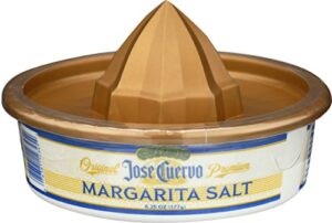 jose cuervo margarita salt, 6.25 ounce