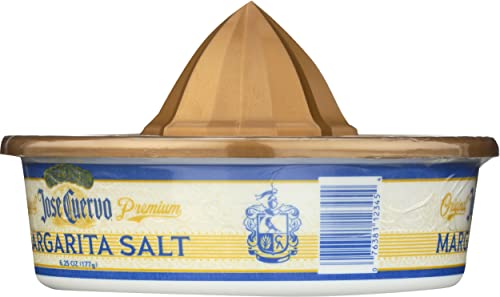 Jose Cuervo Margarita Salt, 6.25 Ounce