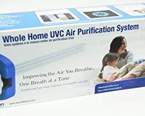 Swordfish UV Whole Home Air Purification System