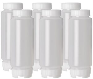 fifo kit – 6 bottle pack, 12-ounce
