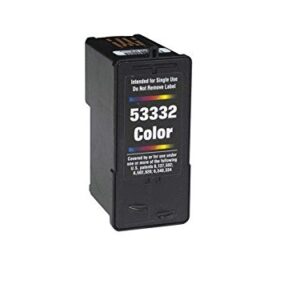 Primera Technology 53332 Tri-Color Ink Cartridge for Original Bravo SE, Magenta