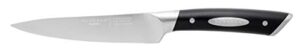 scanpan classic cutlery 6inch utility knife