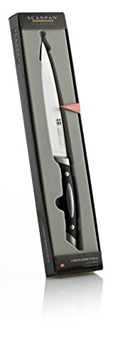 Scanpan Classic Cutlery 6inch Utility Knife