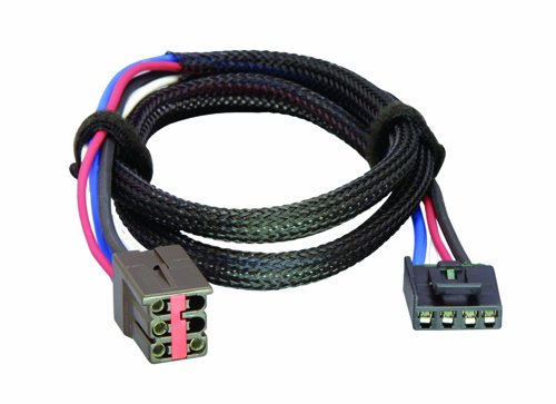 Tow Ready 22280 Brake Control Wiring Adapter