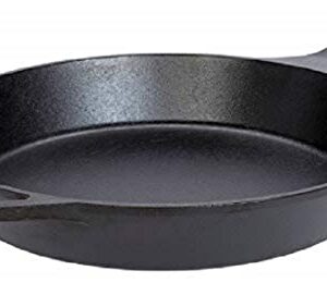 Lodge L14SK3 15-Inch Pre-Seasoned Cast-Iron Skillet