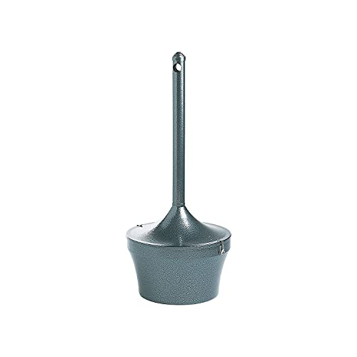 RCPR1639EHGR RECEPTACLE ASH ALADDN CC