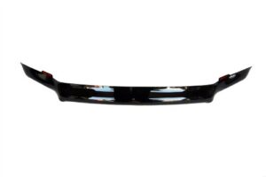 auto ventshade [avs] bugflector ii / hood protector | high profile, dark smoke | 25643 | fits 2005 – 2007 toyota sequoia