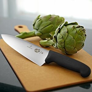 Victorinox Fibrox Pro Chef's Knife, 8-Inch