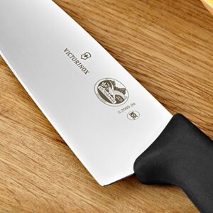 Victorinox Fibrox Pro Chef's Knife, 8-Inch