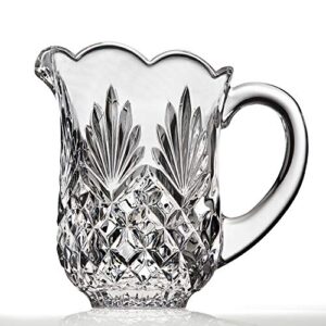 shannon water pitcher 46 oz
