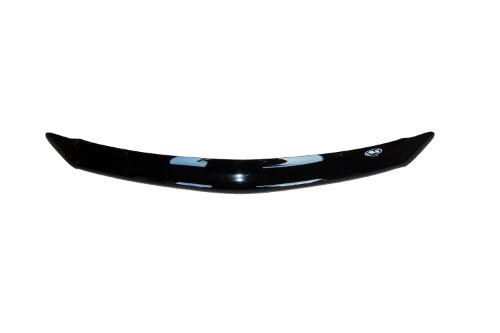 Auto Ventshade [AVS] Hood Shield Bugflector II | High Profile, Smoke Color | 25329 | Fits 2005 - 2009 Chevrolet Equinox