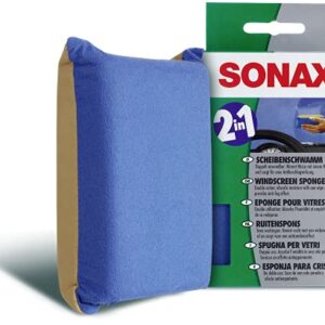 Sonax (417100) Windscreen Sponge