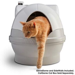 CatGenie GenieDome