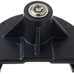 Tow Ready 63227 Coupler Lock For Most 2 5/16" Couplers