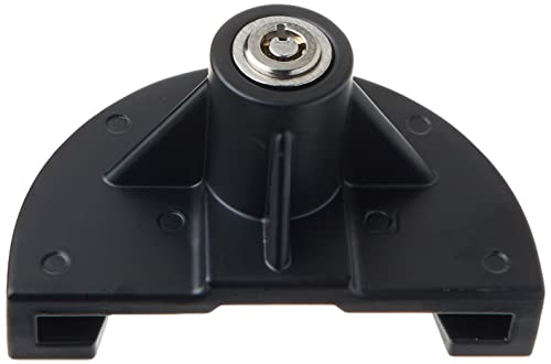 Tow Ready 63227 Coupler Lock For Most 2 5/16" Couplers