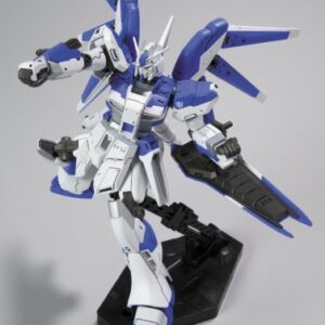 Bandai Hobby #95 HI-Nu Gundam HGUC Action Figure