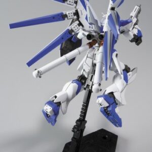 Bandai Hobby #95 HI-Nu Gundam HGUC Action Figure