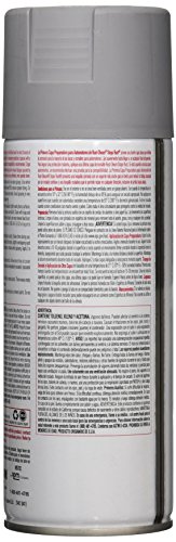 Rust-Oleum 2081830 Stops Rust Automotive Primer, 12 Ounce, Light Gray, 12 Fl Oz