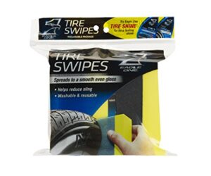 eagle one e300891100 tire swipes, 2-pack