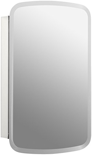 KOHLER 246553 Aluminum Medicine Cabinet