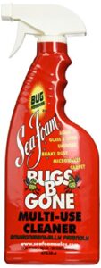 sea foam bbg1 cleaner